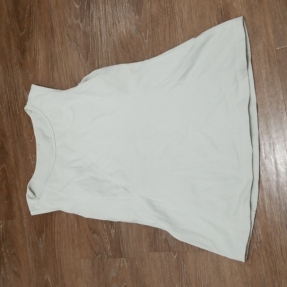 (S) Athletic Yoga Workout Gym Sporty Running Activewear Neutral Athletic Run
